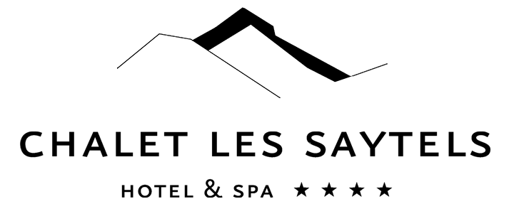 logo Chalet Les Saytels