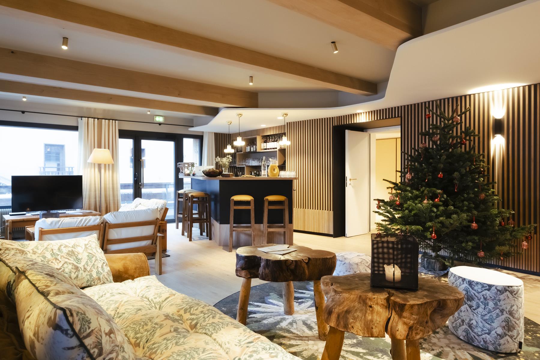 Mountain celebrations: unforgettable memories