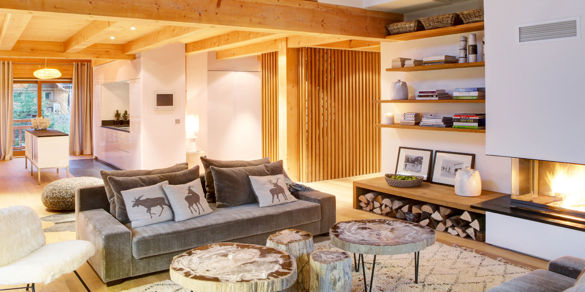 Chalet La Vigogne : vivez un séjour inoubliable à la montagne